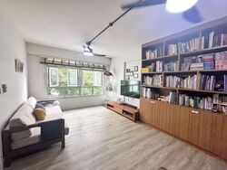 Blk 673B Waterway Banks (Punggol), HDB 4 Rooms #543394951